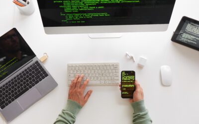 Potencia tu Negocio con Aplicaciones Webs.